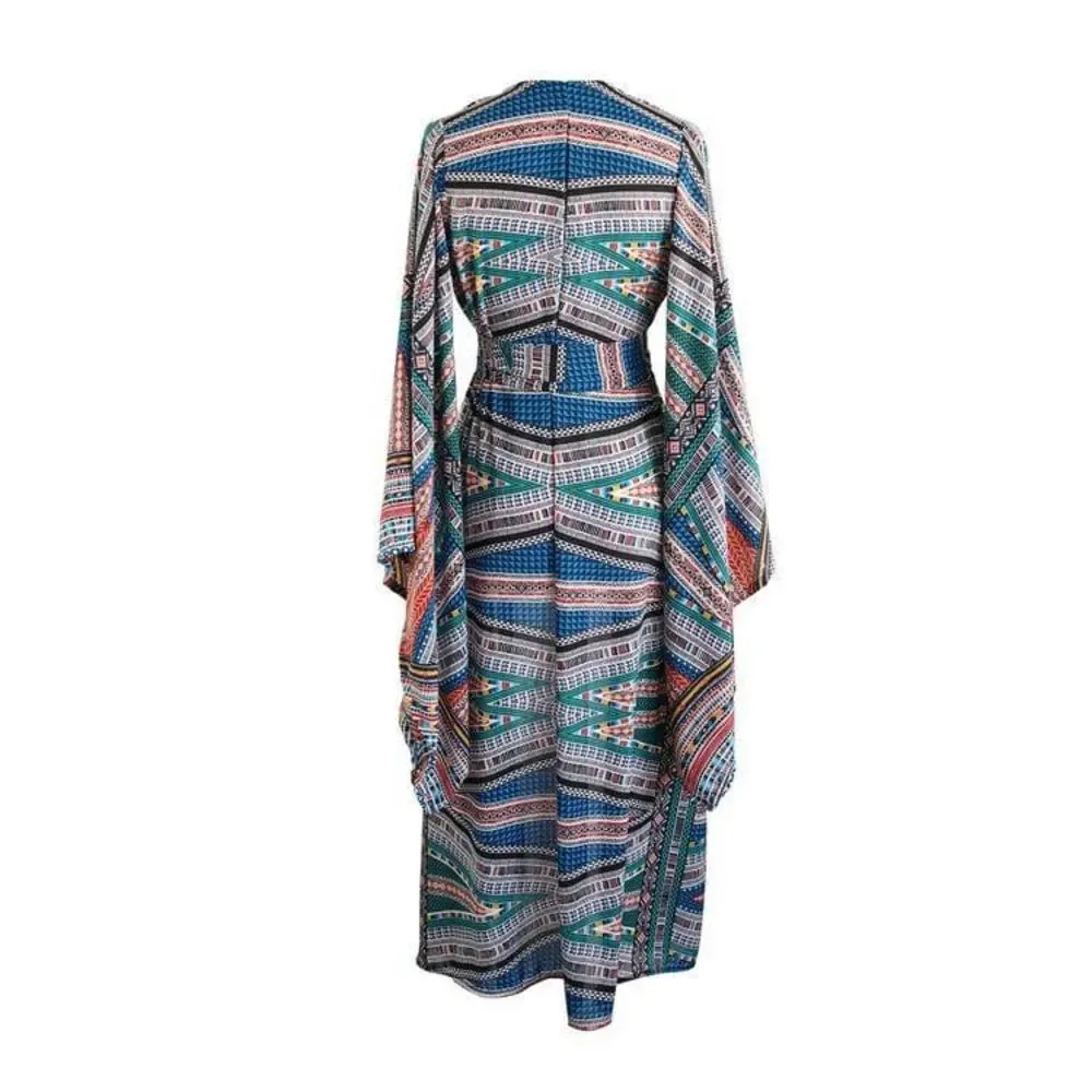 Jennafer Grace - Zulu Kimono - Picture 3 of 11